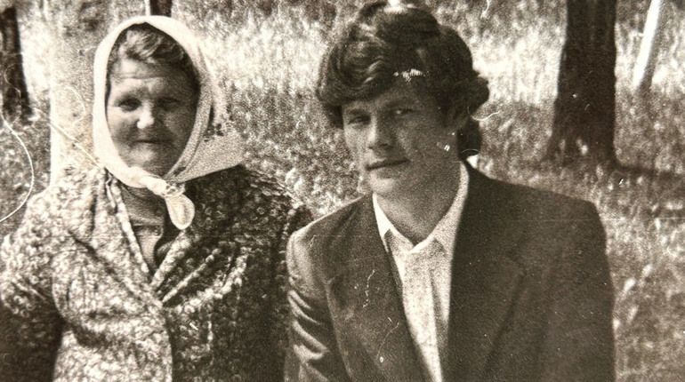 Про таку долю можна писати книгу: історія сім’ї з Сарненського району у світлинах