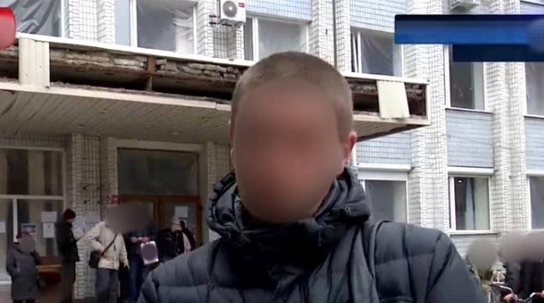 15 років за співпрацю з окупантами загрожує працівнику волноваського “Пенсійного фонду”
