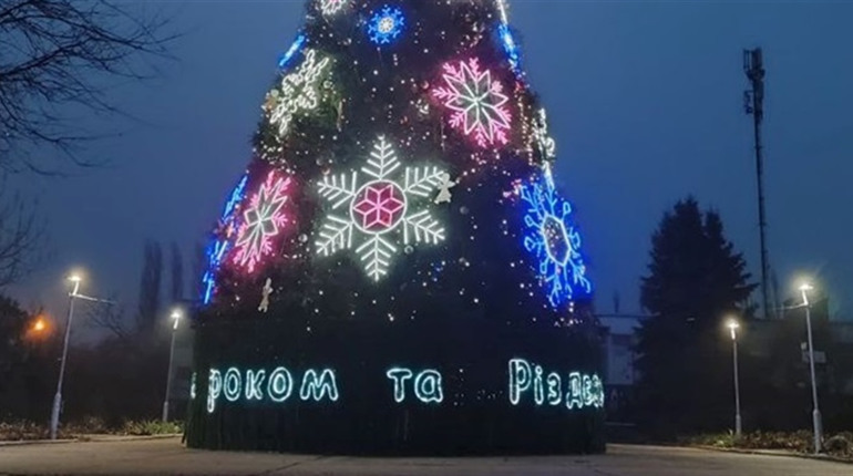 Не порушували, та не вешталися вулицями: як минула новорічна ніч 2025 у Южноукраїнській громаді