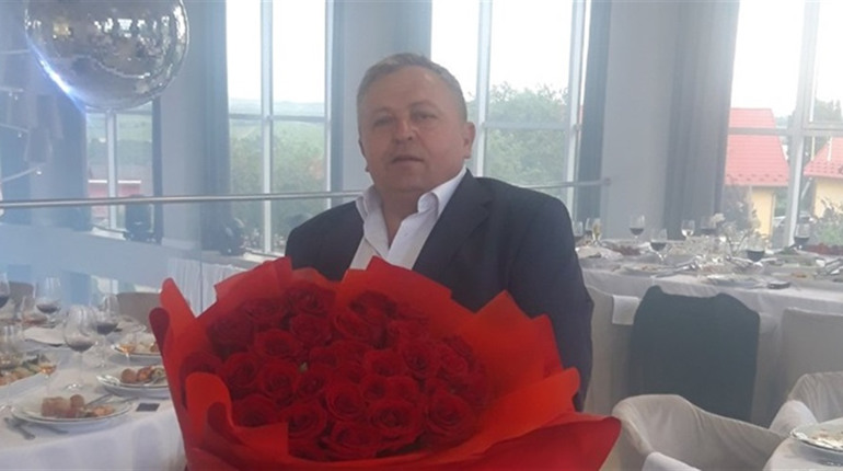 Стоматологія – улюблена справа Миколи Сорохана