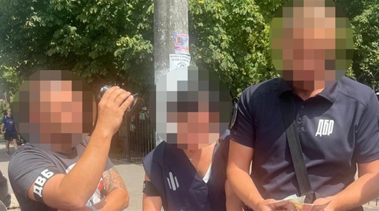 На Одещині затримали священника, який вимагав хабар за «вирішення» кримінальної справи