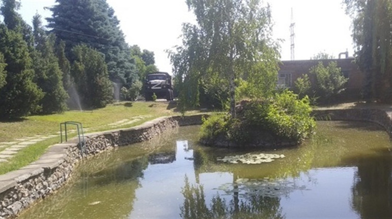 Нова Каховка без води: платіжки є, а в кранах – порожньо