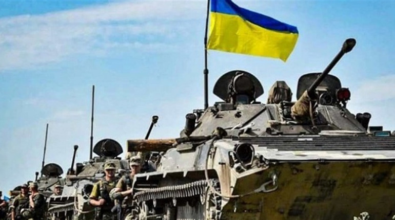 3 квадратних кілометра за три доби: ЗСУ продовжують просуватись на фронті. Подробиці