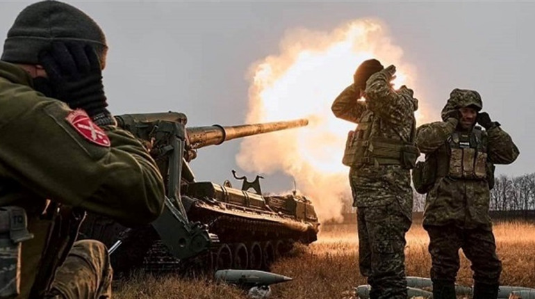Триває 454-й день війни. Втрати ворога та ситуація в регіонах станом на 23 травня