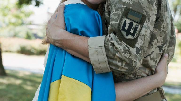 У Черкасах стартує проєкт підтримки жінок із родин військовослужбовців «Плюс-Плюс»
