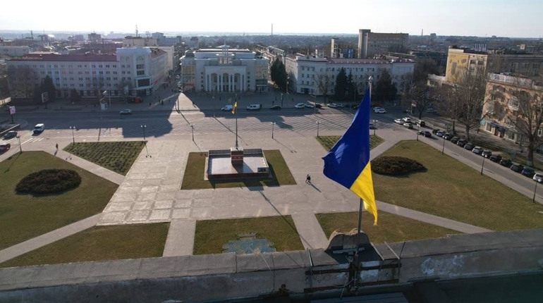 Аналіз відкритості обласних рад в Україні: насільки відкрита Херсонська