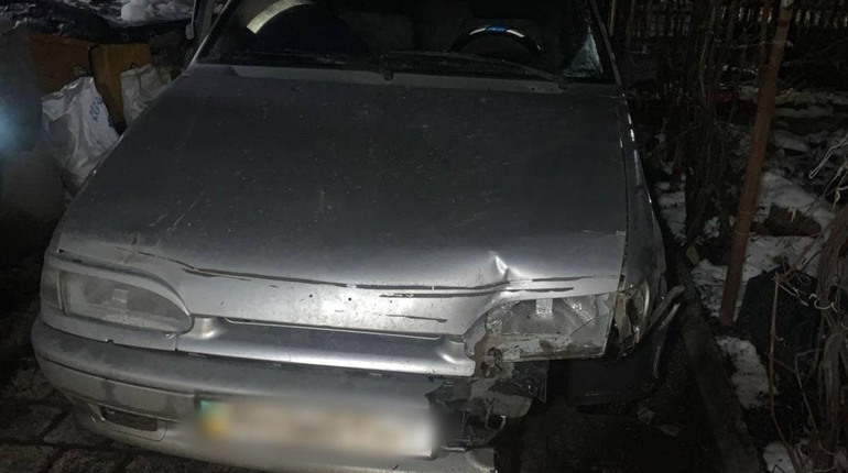 ДТП які трапилися у Волновасі за тиждень