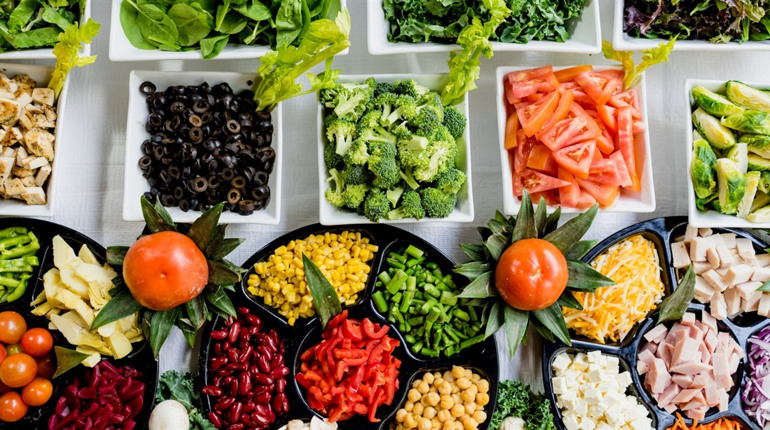 Які продукти знижують рівень цукру в крові