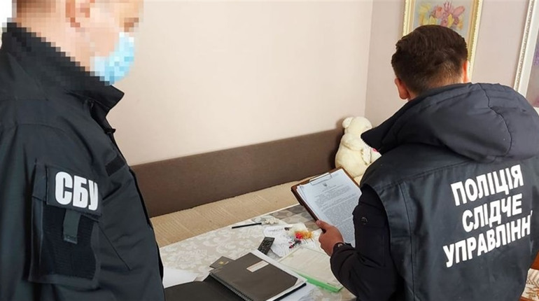 СБУ викрила зловмисників, які розікрали мільйони антиповеневих коштів на Буковині