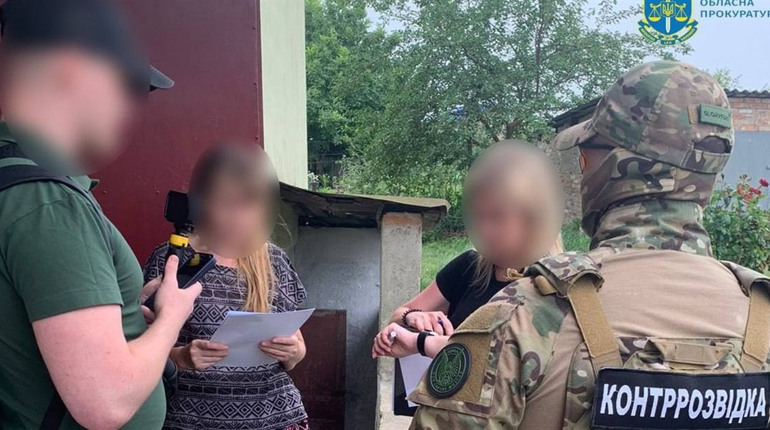 Ще одну зрадницю судитимуть на Сумщині