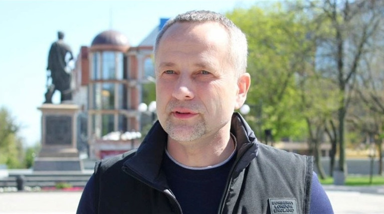 Мер Херсона Ігор Колихаєв живий і включений до списків на масштабний обмін “1000 на 1000”