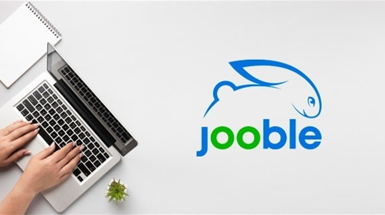 Як знайти роботу онлайн без досвіду з Jooble