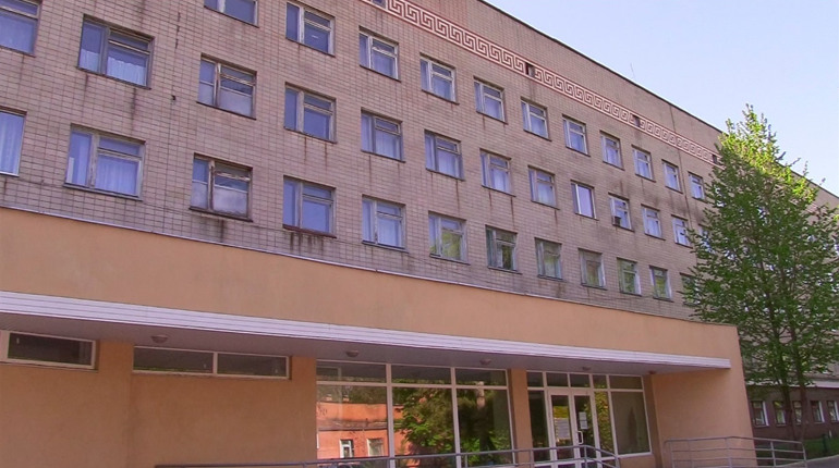 Терапевтичне відділення міської лікарні відновило свою роботу