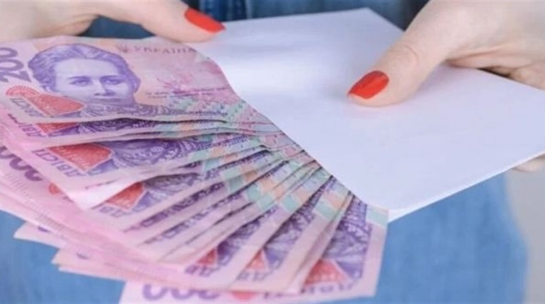 ВПО затримують виплату. Причини назвала міністерка реінтеграції Верещук