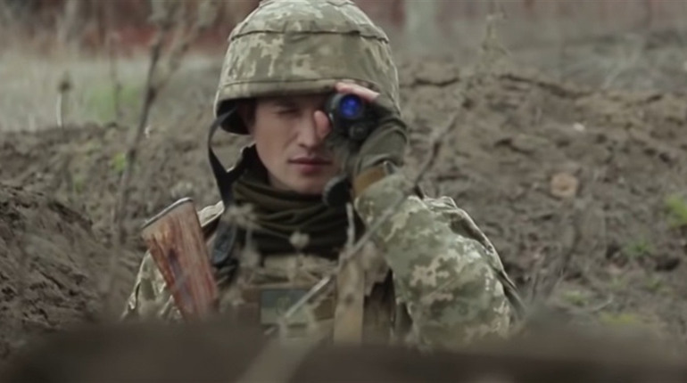 Центр оперативного інформування про безпекову ситуацію поблизу державного кордону України