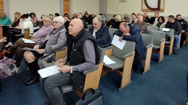 Понад 7 мільйонів гривень державної субвенції надійшло до бюджету Переяславської громади