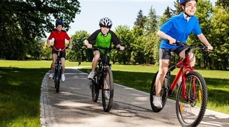 Де можна купити підлітковий велосипед недорого?