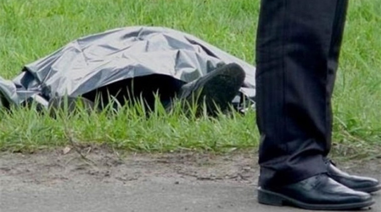 В Біляївці неподалік парку "Дністер" знайшли тіло чоловіка: його вбили