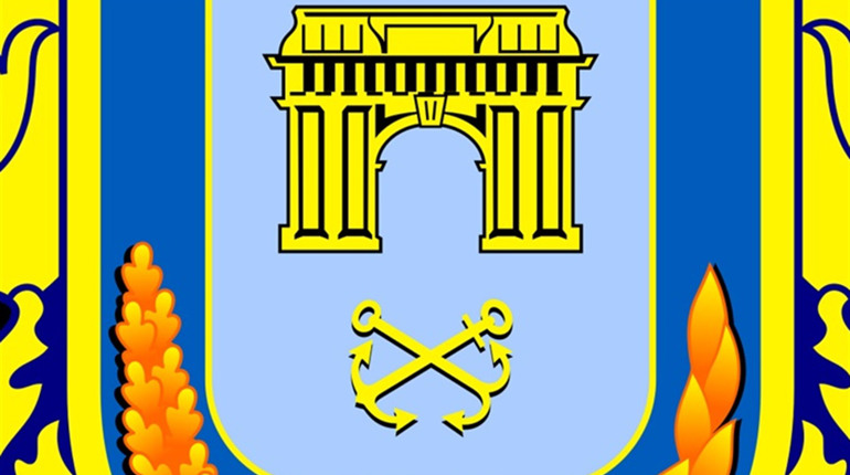Херсонська Нацгвардія отримала дозвіл на використання герба міста. Що це означає?