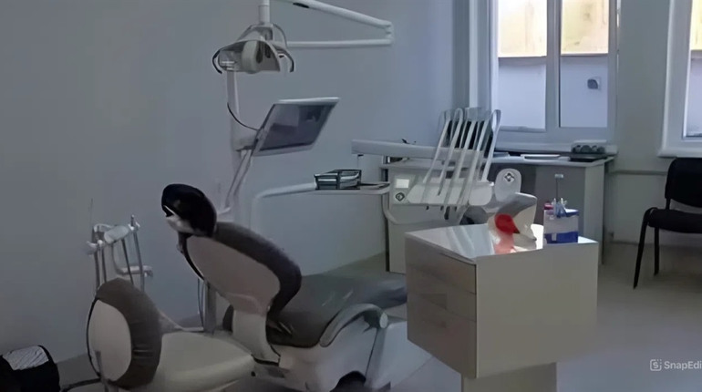 Скільки коштує усмішка у південноукраїнській «Первинці»: актуальні тарифи на стоматологію