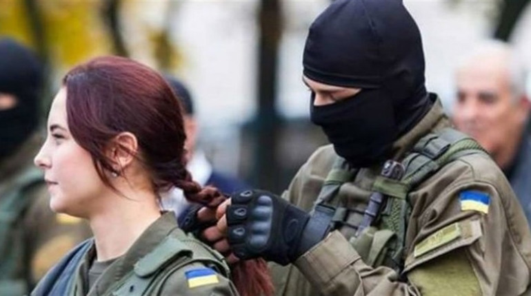 Гендер на війні. Не від статі залежить бути на фронті, чи в тилу - перемогу можна здобувати всюди