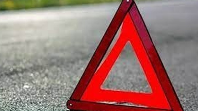 У Нетішині оштрафували пішохода, який спричинив ДТП