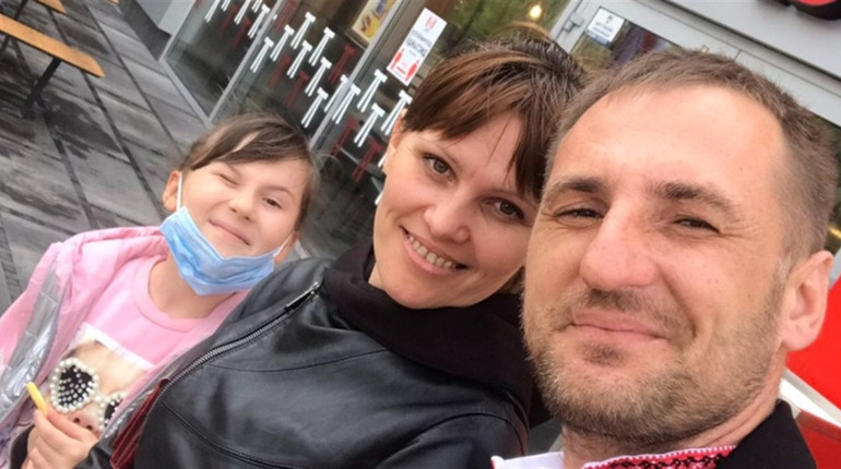 Світлана Бойко: Олег був моєю долею, чоловіком моєї мрії, але війна розлучила нас назавжди
