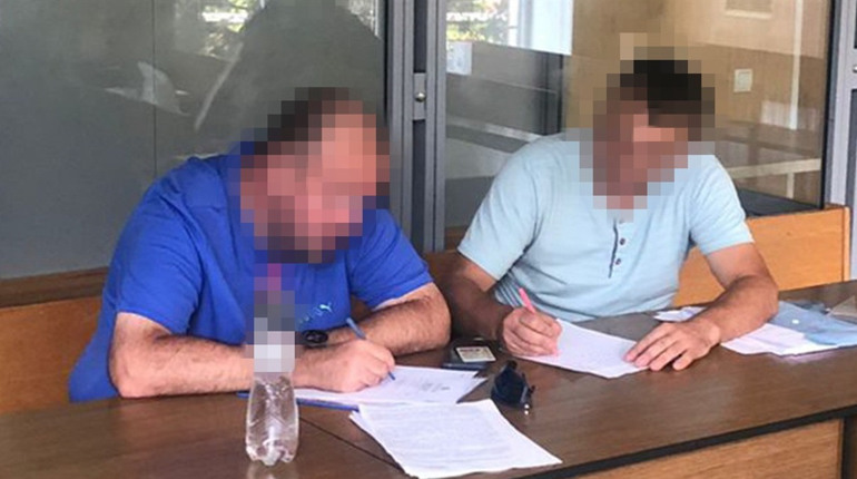 СБУ затримала на Полтавщині соратника Киви, який наводив російські «Гради» на бойові позиції ЗСУ
