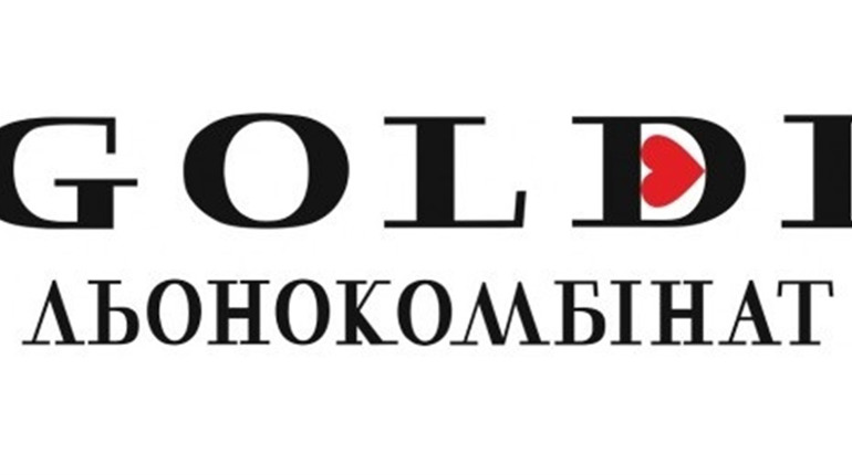 Goldi: амбітність у просуванні українського бренду