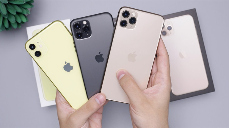 Який iPhone купити у 2024 році?