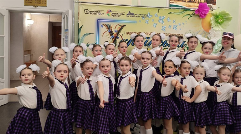 Ніжинський "ЕФЕКТ" виступив з ефектом!