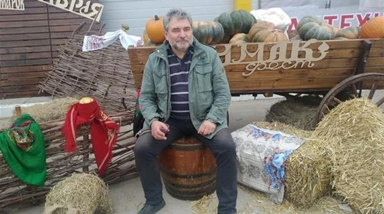 «Таврійський ярмарок» заборонили