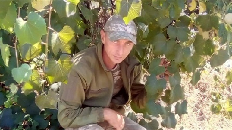 На війні загинув Віталій Романишин із Завою