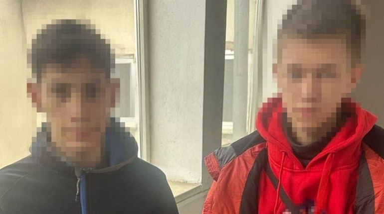Замість школи – до тюрми: 16-річні одесити готували вибухівку для ворога