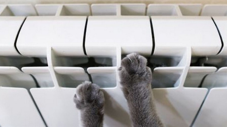 Ізмаїл готовий до опалювального сезону: роботи з підготовки майже повністю завершено