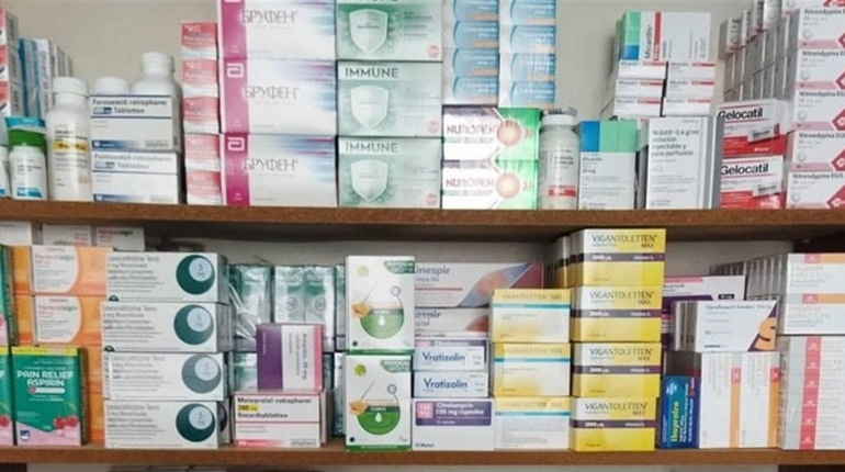 Які ліки в Умані можна отримати безкоштовно. Як це зробити