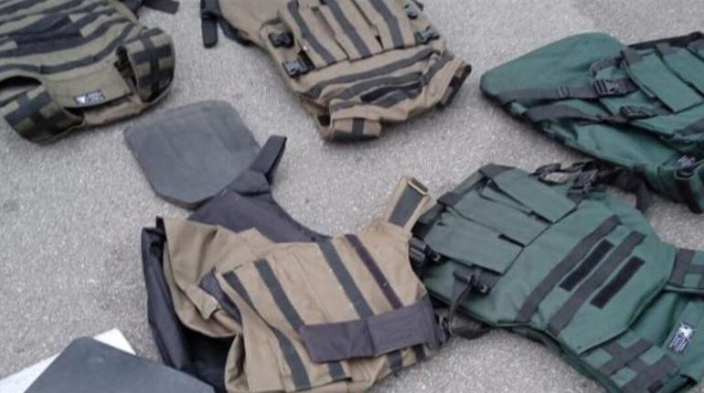Ошукували військових: на Білопільщині кіберполіція викрила групу шахраїв