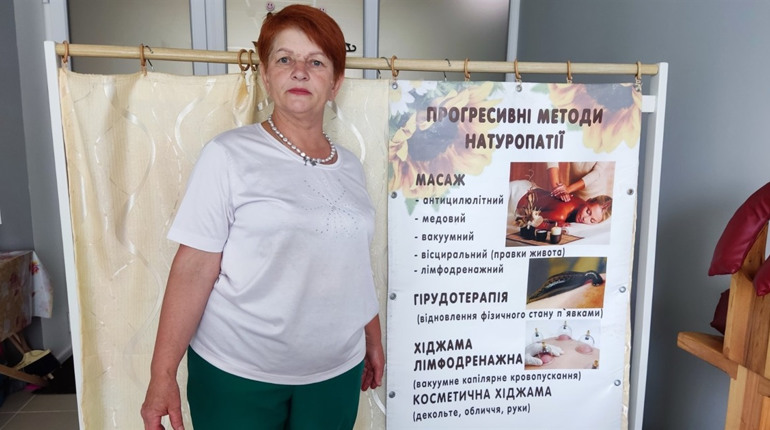 Де оздоровитись, придбати якісну продукцію та послуги: 10 пропозицій від підприємців у Знам'янці