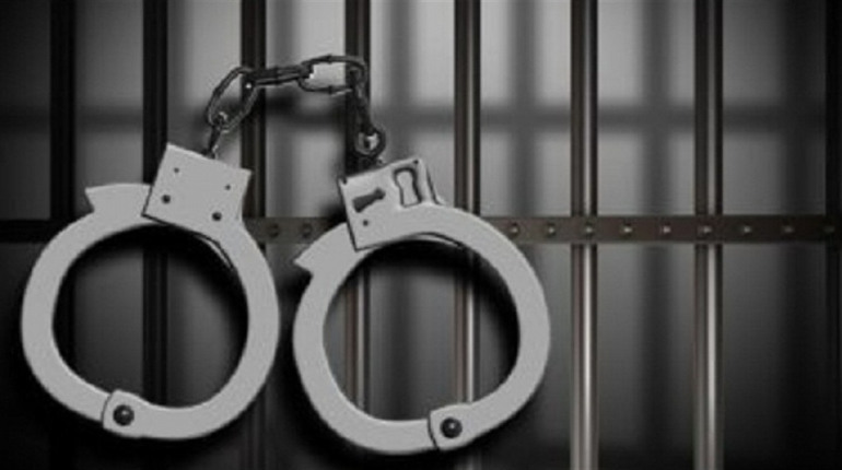 Херсонця засудили за роботу в каральних органах ворога до 8 років ув'язнення