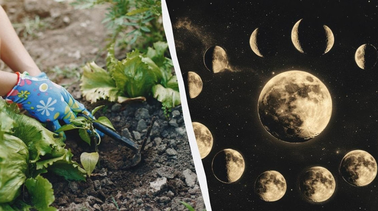 Посівний календар городника на квітень 2026: що і в які дні посадити для гарного врожаю