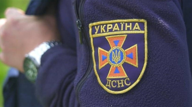 Рятувальники Черкащини нагадали жителям про дотримання правил пожежної безпеки