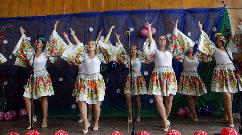 Відбулася церемонія нагородження переможців конкурсу «Гордість Попасної-2020»