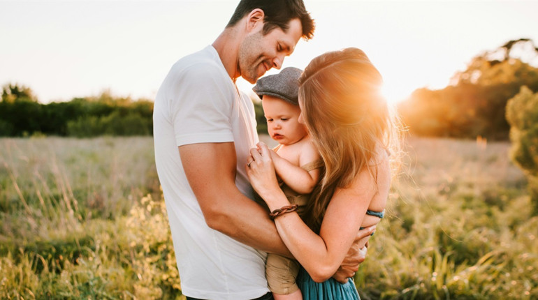 Нові правила підтримки сімей з дітьми: які виплати запрацюють з 2026 року