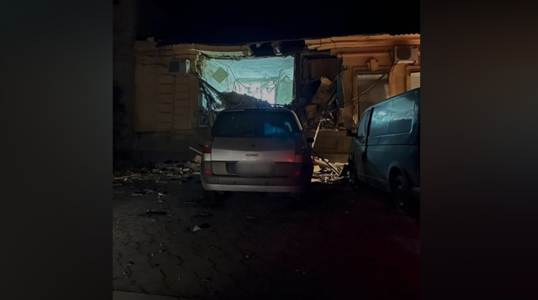 Протягом доби російські окупанти здійснили 82 обстріли Херсонщини: поранені 16 людей