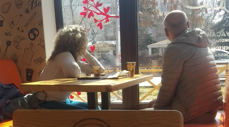 Зміни у квітні 2022 року