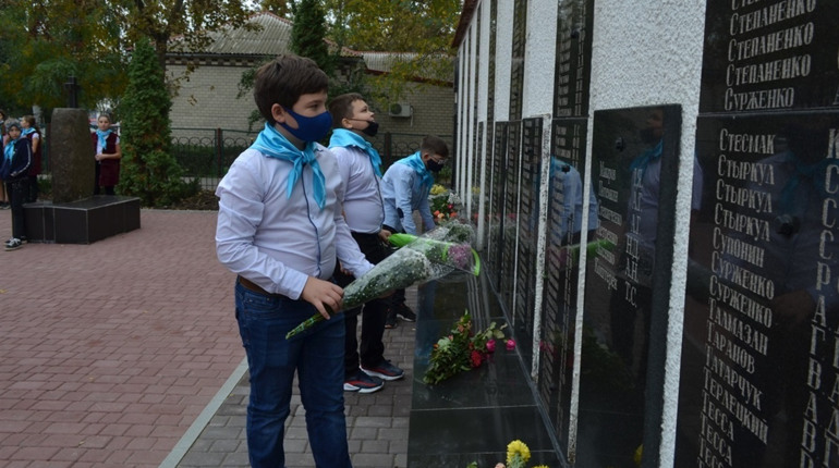 Як Біляївська громада відзначатиме День визволення: планують два варіанти в залежності від ситуації