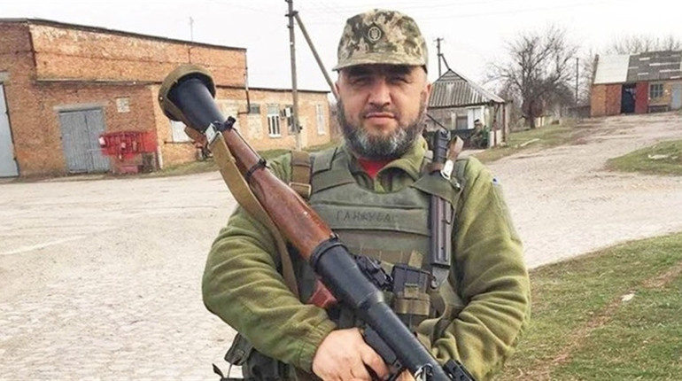 "Без жертви перемоги не буде. Але Перемога буде одна". Пам'яті воїна із Кременеччини Сергія Ганжуся