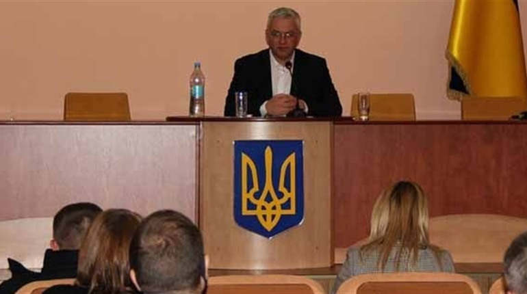 За що судитимуть Брусенського