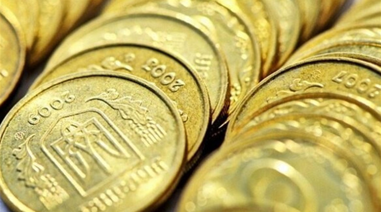 З 1 жовтня Нацбанк виводить з обігу 25 копійок та декілька купюр старого зразка
