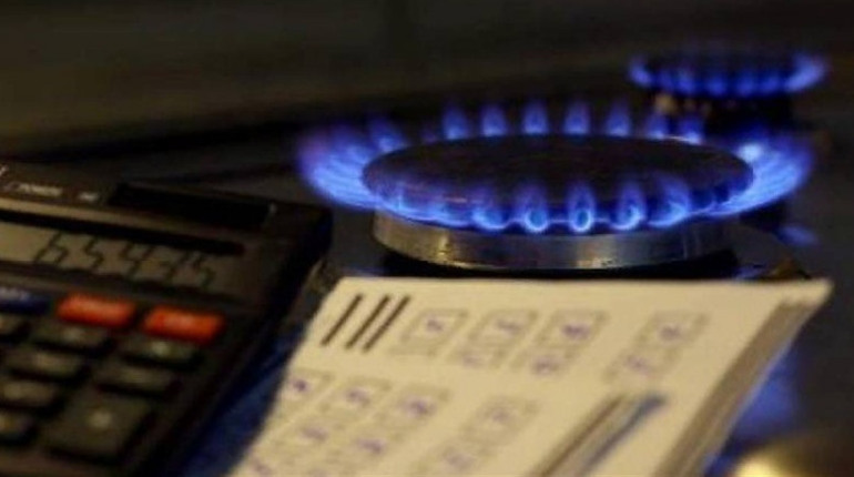 Скільки будемо платити за газ у березні